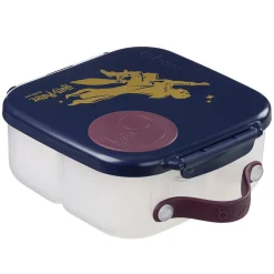 Tableware|Plates & Placemats>B.Box Mini Lunch Box - Harry Potter