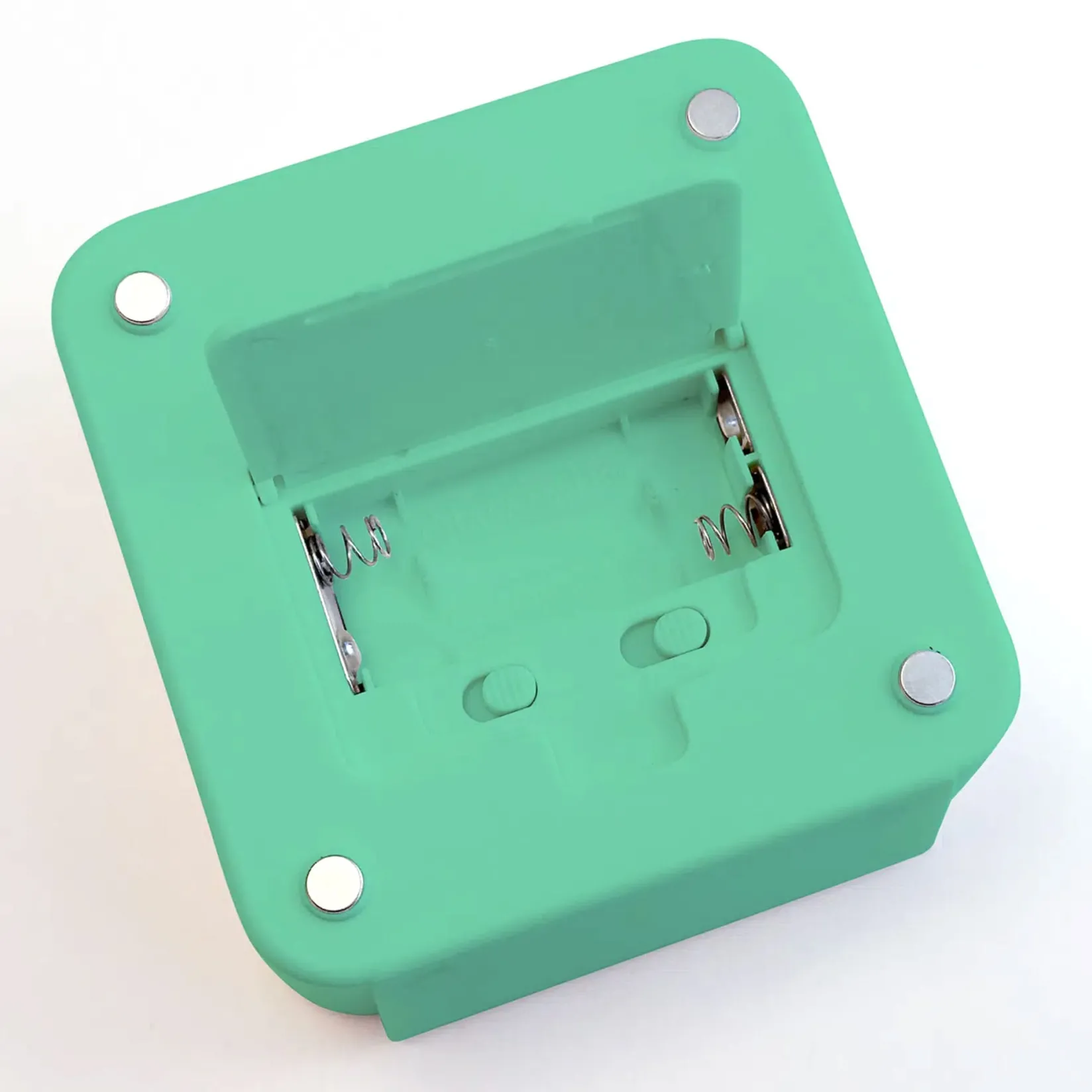 Clocks & Timers|Clocks & Alarm Clocks>Minimo Mini Magnetic Visual Timer