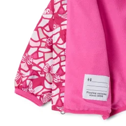 Online Mini Pixel Grabber Jacket 3-24 Outerwear