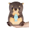 Best Mini River Otter Plush Toys