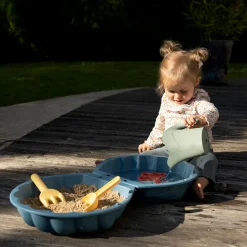 Outlet Mini Sand Pit Kids Summer Activities|Beach & Pool Toys