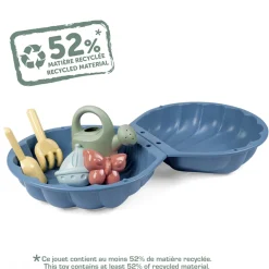 Outlet Mini Sand Pit Kids Summer Activities|Beach & Pool Toys