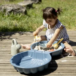 Outlet Mini Sand Pit Kids Summer Activities|Beach & Pool Toys