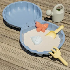 Outlet Mini Sand Pit Kids Summer Activities|Beach & Pool Toys