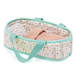 Dolls>Djeco Mini Sasha