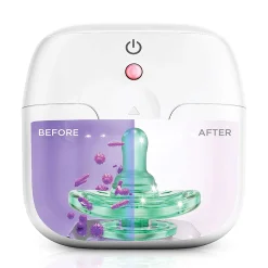 Cleaning & Food Preparation|Cleaning & Sterilizing>Munchkin Mini Sterilizer