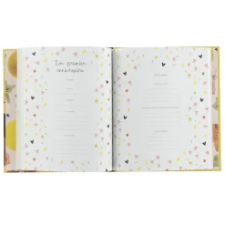 Sale (Mini Toi) Le Livre de ton Enfance Quebec Books|Baby Memories