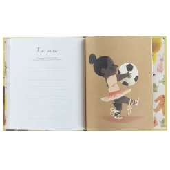 Sale (Mini Toi) Le Livre de ton Enfance Quebec Books|Baby Memories