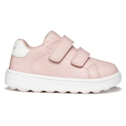 Shoes>Geox Minicub Shoes Size 20-27 Pink