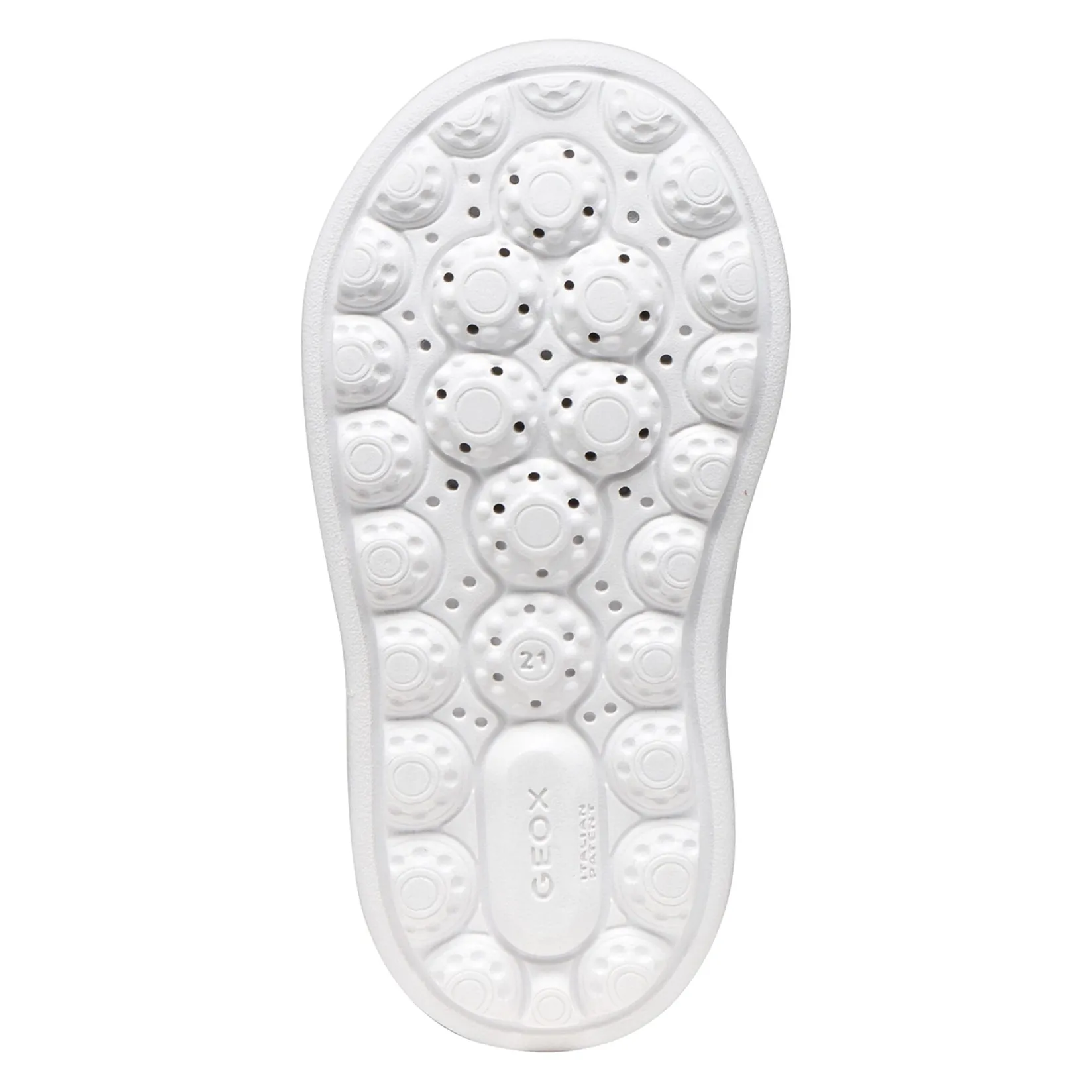 Shoes>Geox Minicub Shoes Size 20-27 Ocher