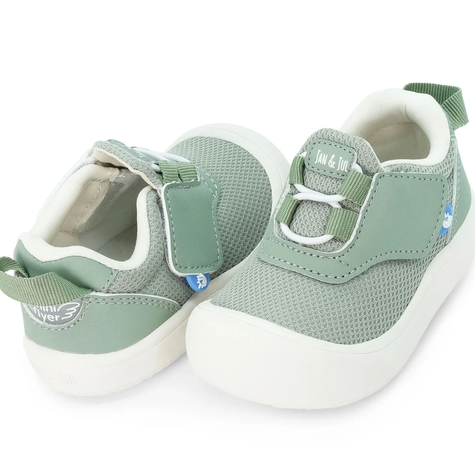Shoes|Shoes>Jan n Jul Mini-flyer Shoes 4-10