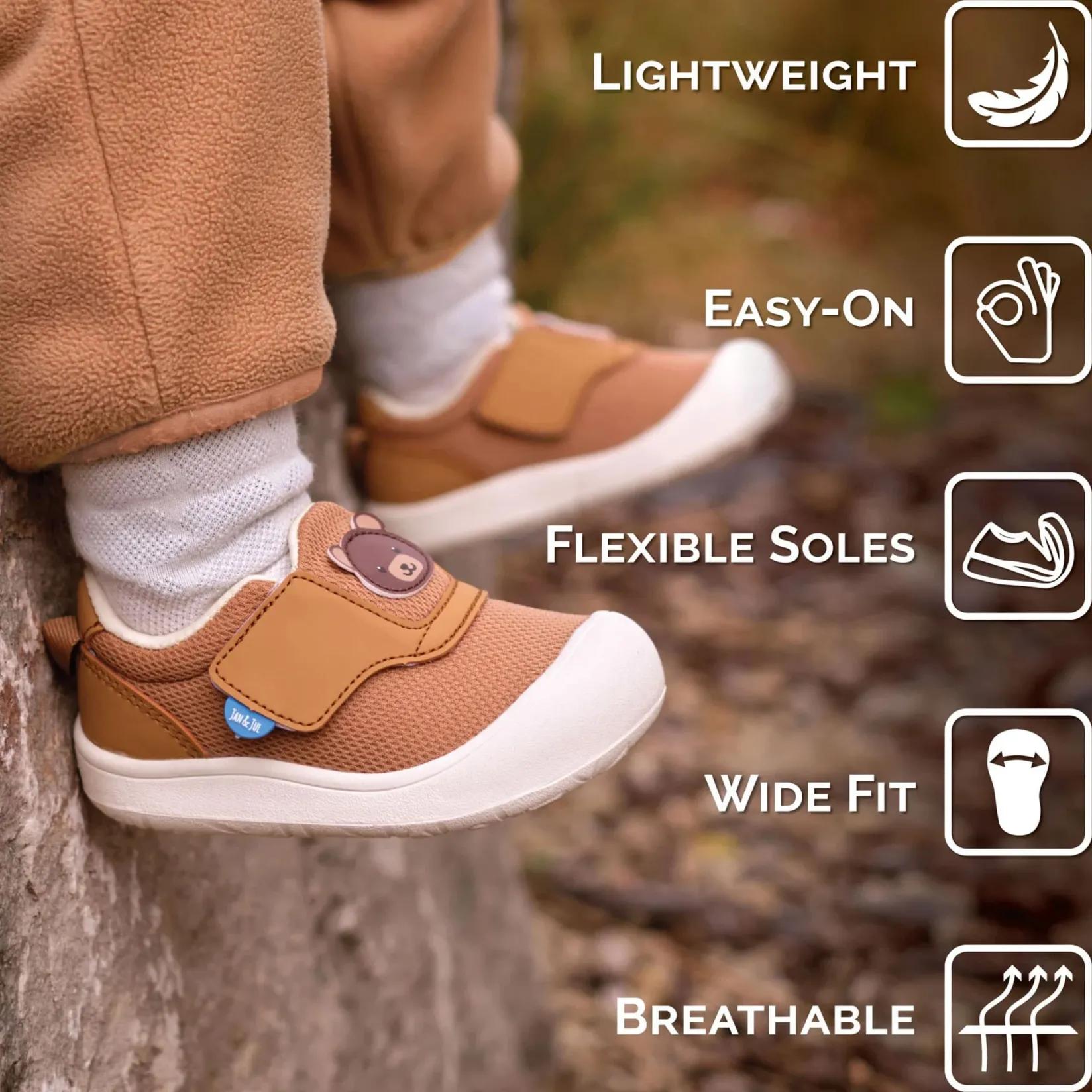 Shoes|Shoes>Jan n Jul Mini-flyer Shoes 4-10