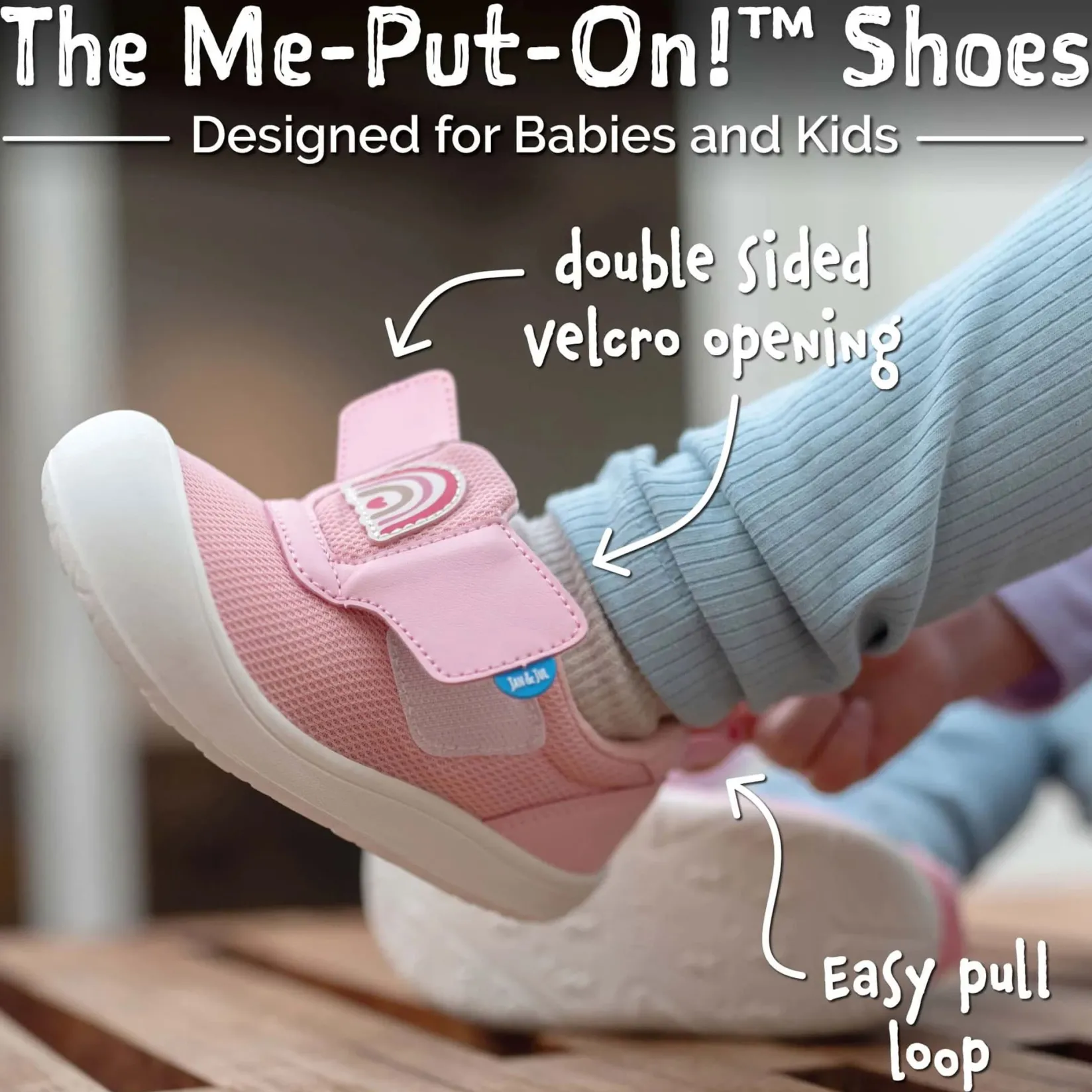 Shoes|Shoes>Jan n Jul Mini-flyer Shoes 4-10