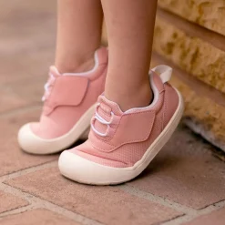 Shoes|Shoes>Jan n Jul Mini-flyer Shoes Sizes 4-10 Pink