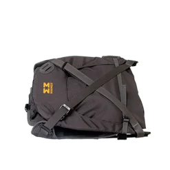 Clearance G4 Shoulder Carrier - Grey Outdoors & Travel|Baby Carriers