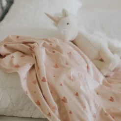 Best Minky Little Blanket - Celestre Dream Kids Blankets|Blankets