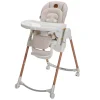 High Chairs & Booster Seats|High Chairs & Booster Seats>Maxi-cosi Minla 6-in-1 High Chair - Sand Horizon