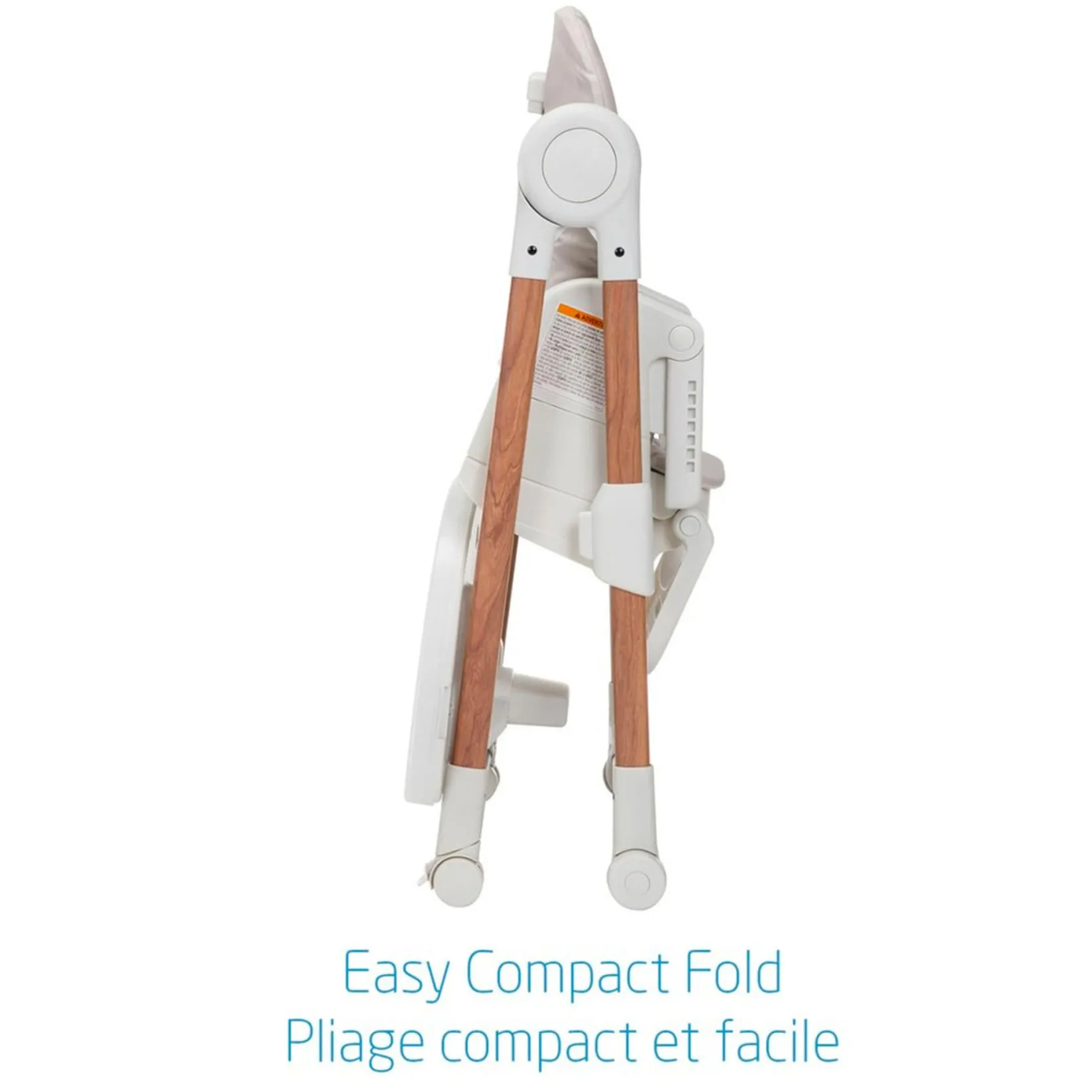 High Chairs & Booster Seats|High Chairs & Booster Seats>Maxi-cosi Minla 6-in-1 High Chair - Sand Horizon