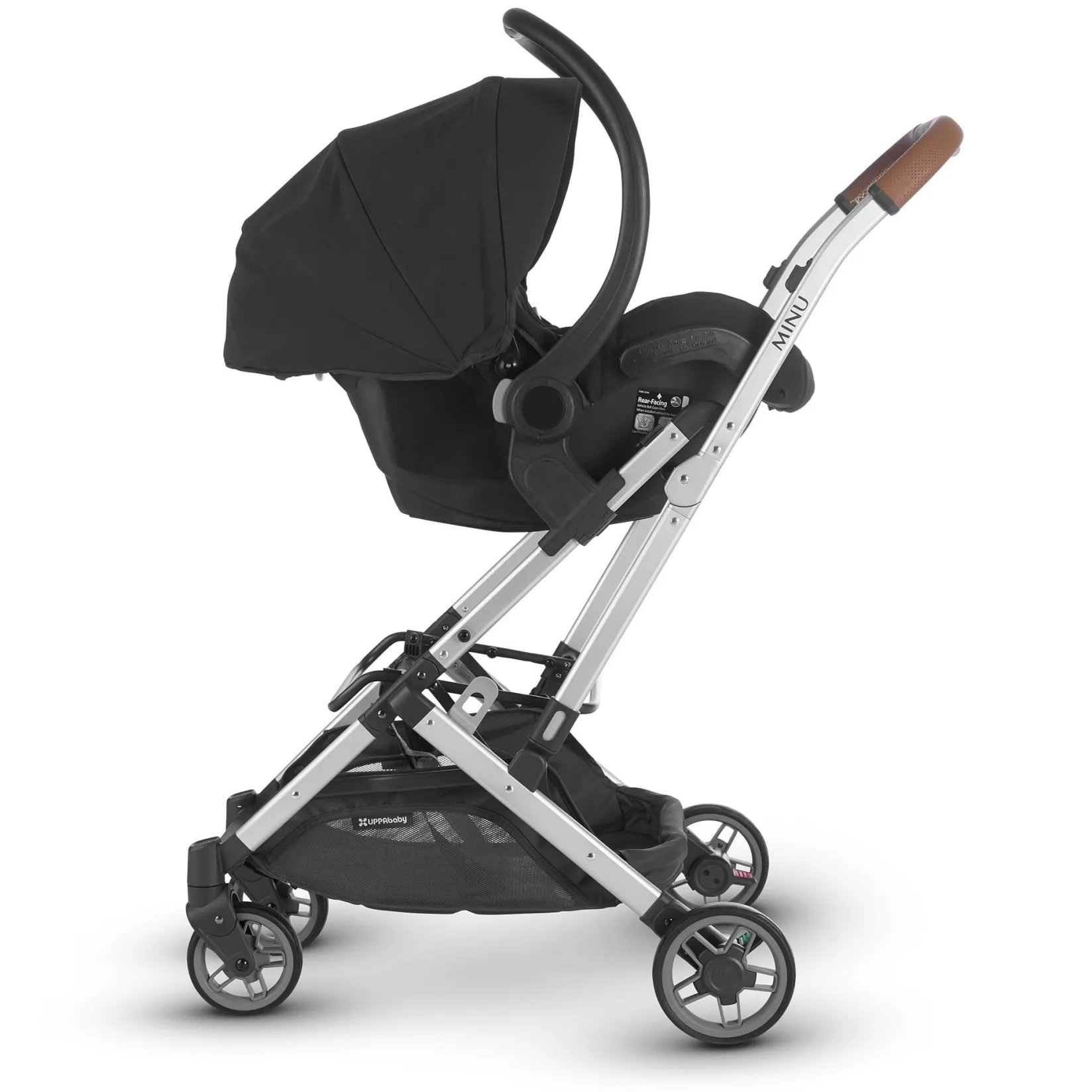 Car Seats & Booster Seats|Car Seats>UPPAbaby Minu Adapters for Maxi-Cosi/Nuna