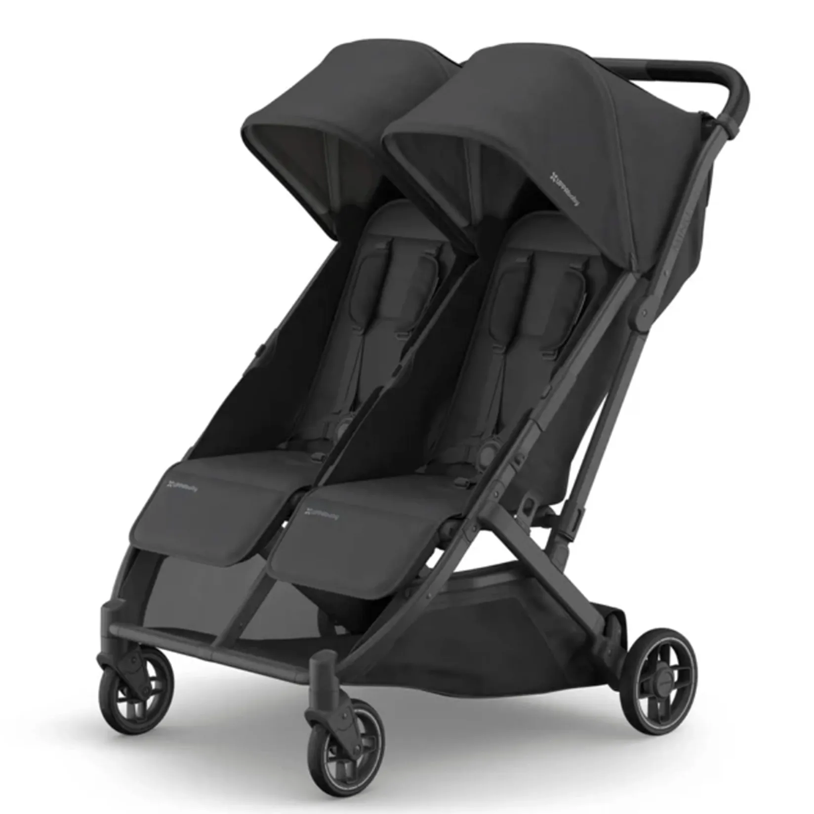Clearance Minu Duo Carbon - Jake Kids Strollers|Strollers & Trailers