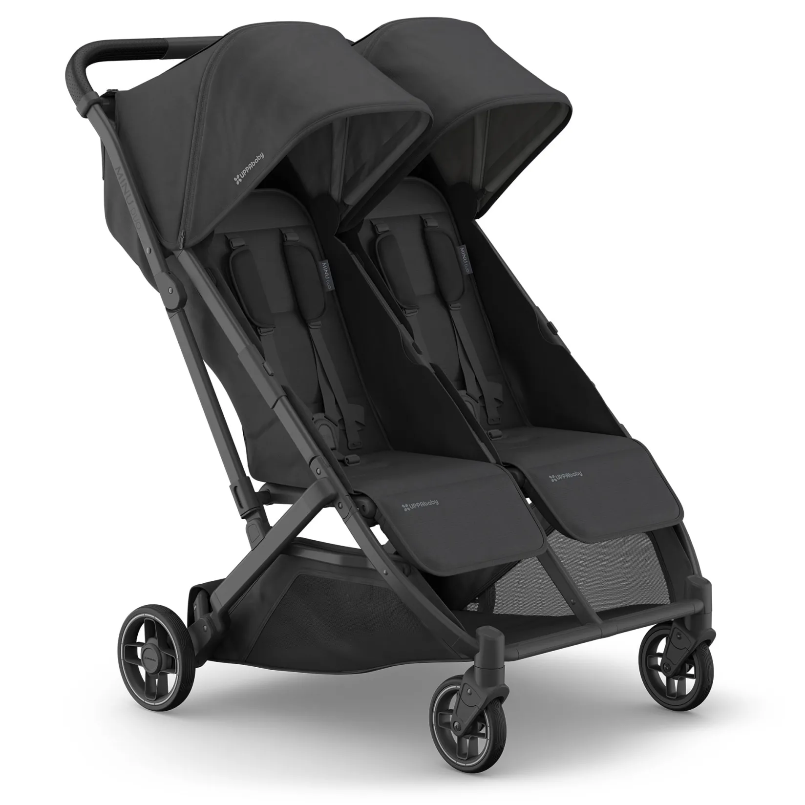 Clearance Minu Duo Carbon - Jake Kids Strollers|Strollers & Trailers