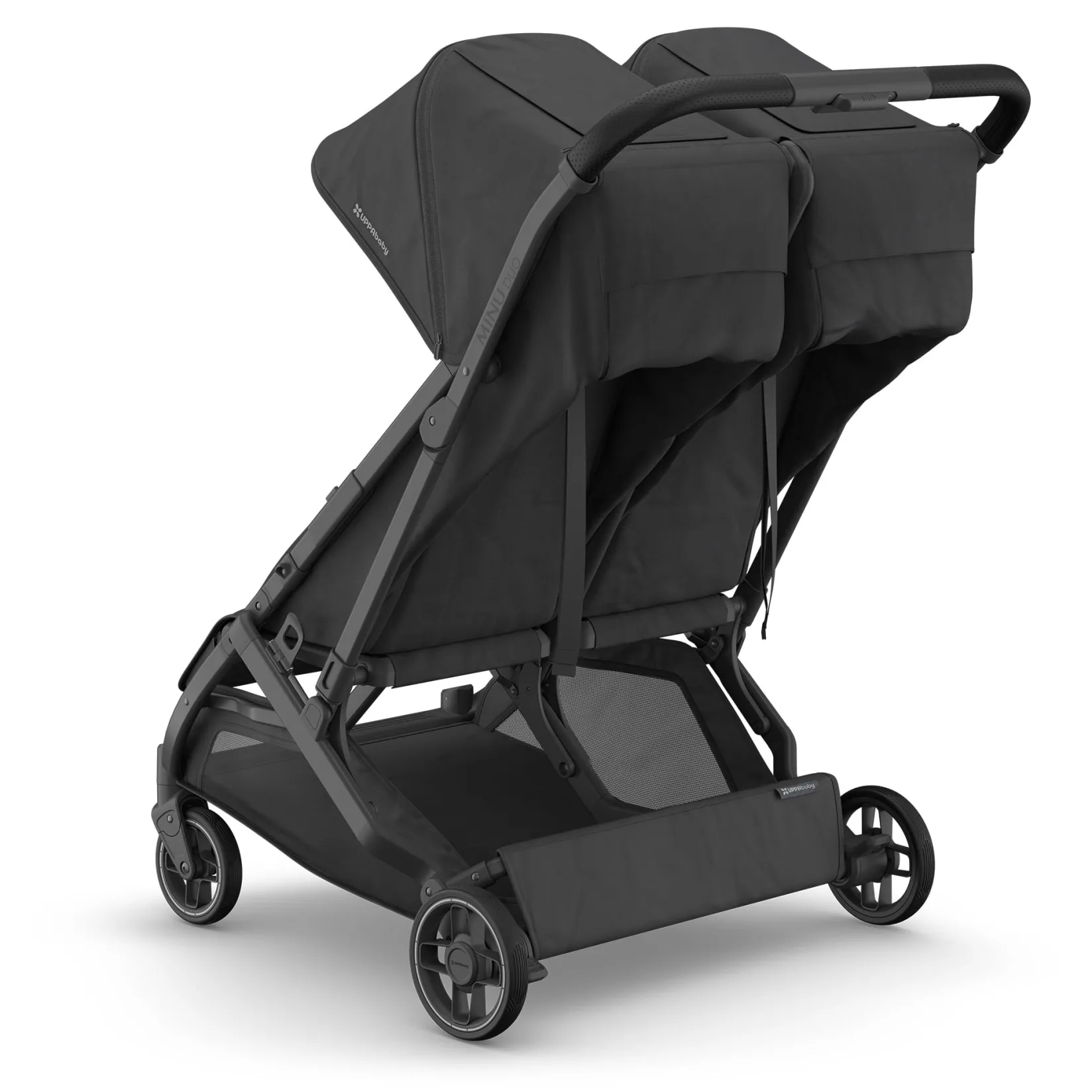 Clearance Minu Duo Carbon - Jake Kids Strollers|Strollers & Trailers