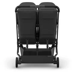 Clearance Minu Duo Carbon - Jake Kids Strollers|Strollers & Trailers