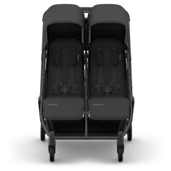 Clearance Minu Duo Carbon - Jake Kids Strollers|Strollers & Trailers