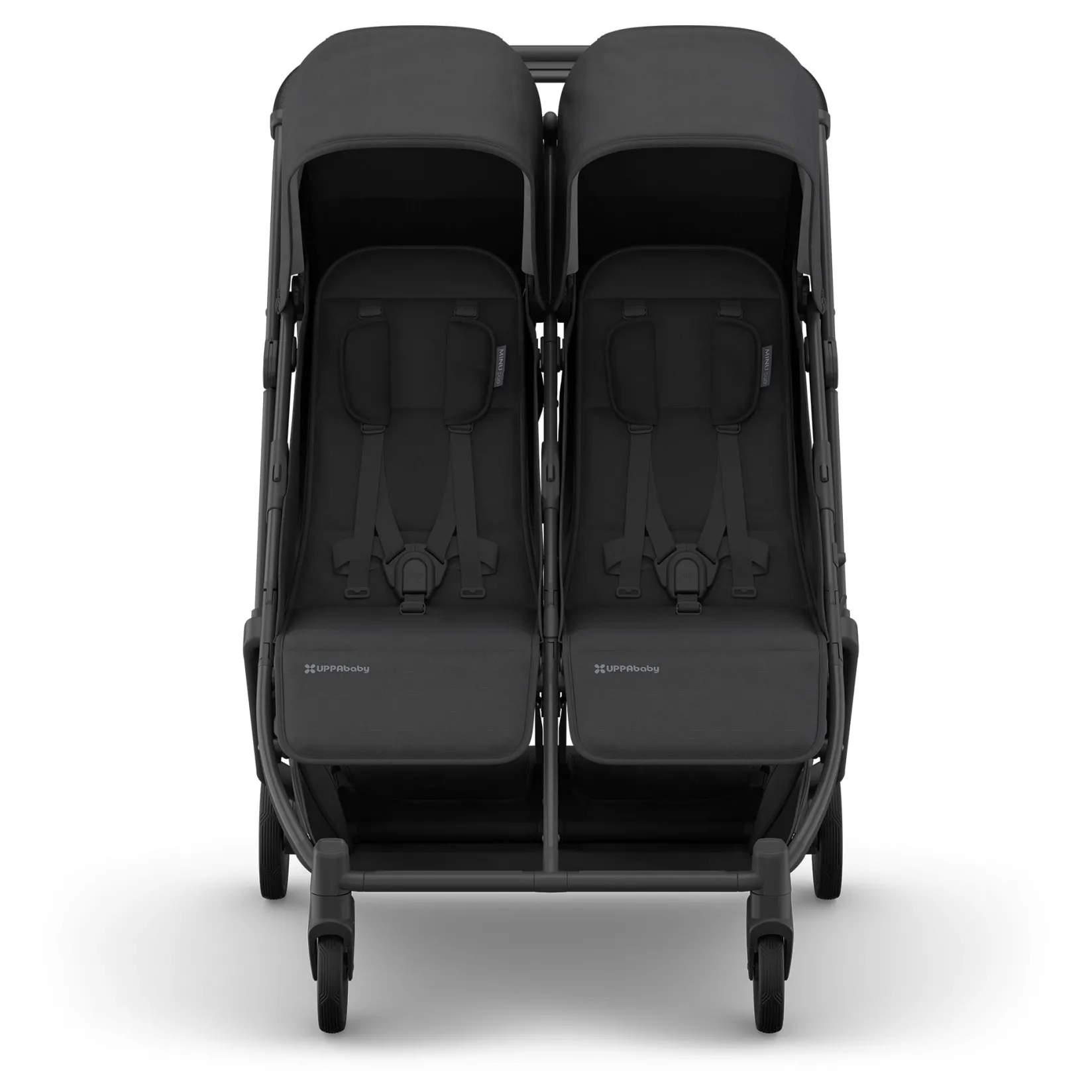 Clearance Minu Duo Carbon - Jake Kids Strollers|Strollers & Trailers