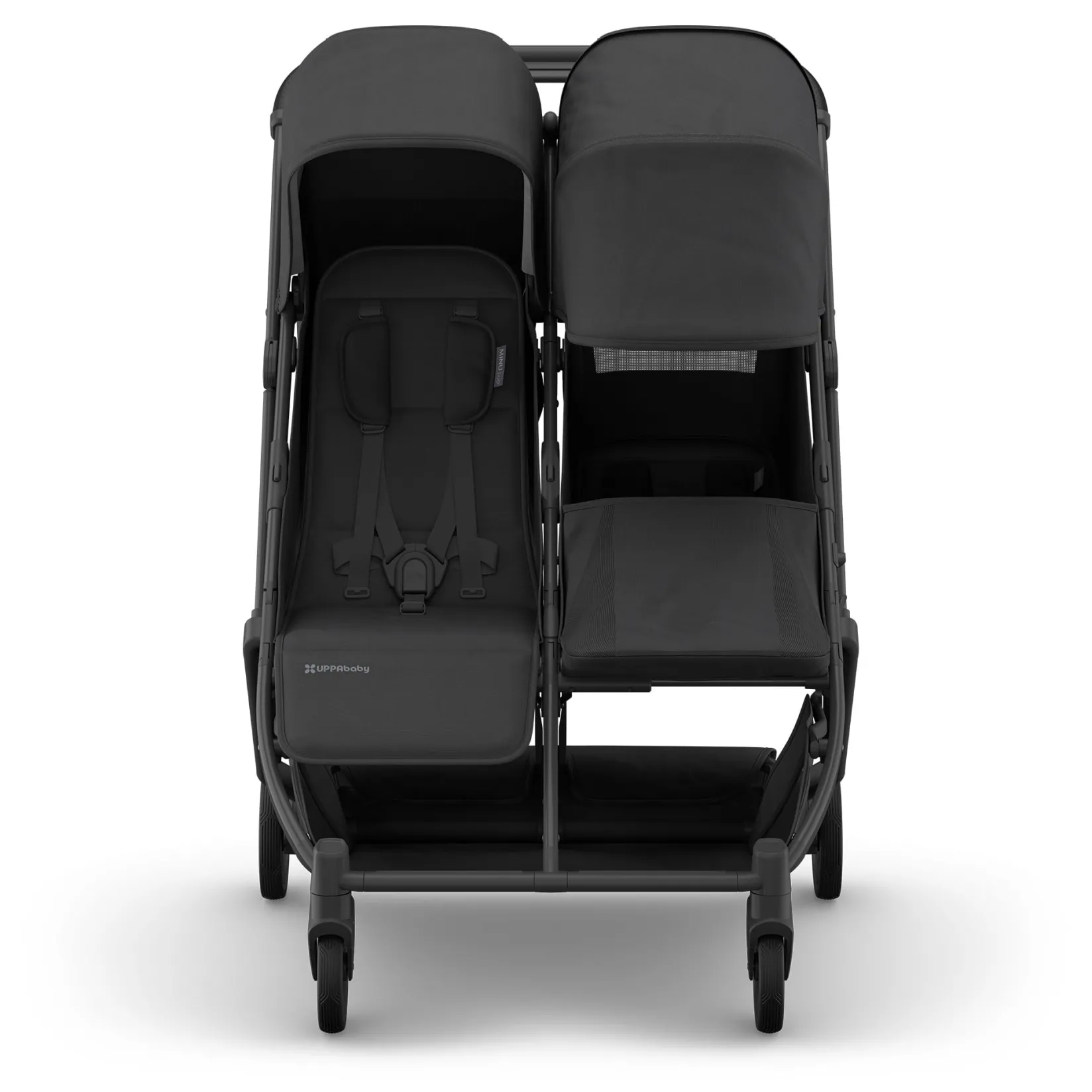Clearance Minu Duo Carbon - Jake Kids Strollers|Strollers & Trailers