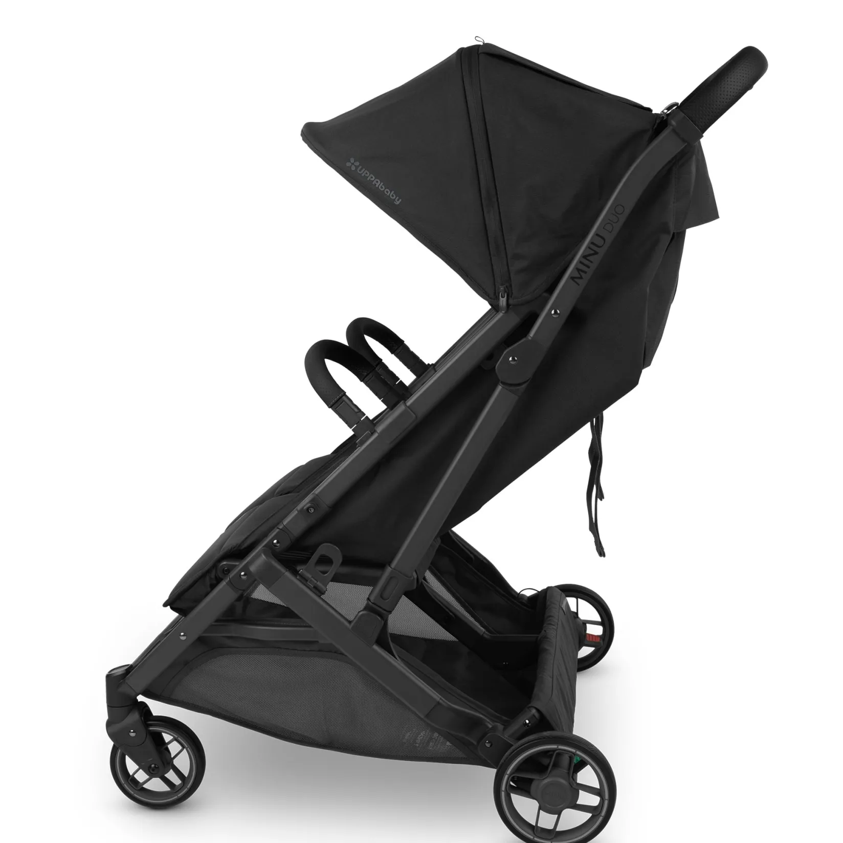 Clearance Minu Duo Carbon - Jake Kids Strollers|Strollers & Trailers