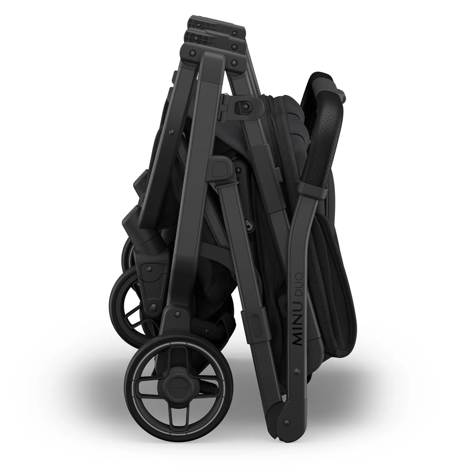 Clearance Minu Duo Carbon - Jake Kids Strollers|Strollers & Trailers