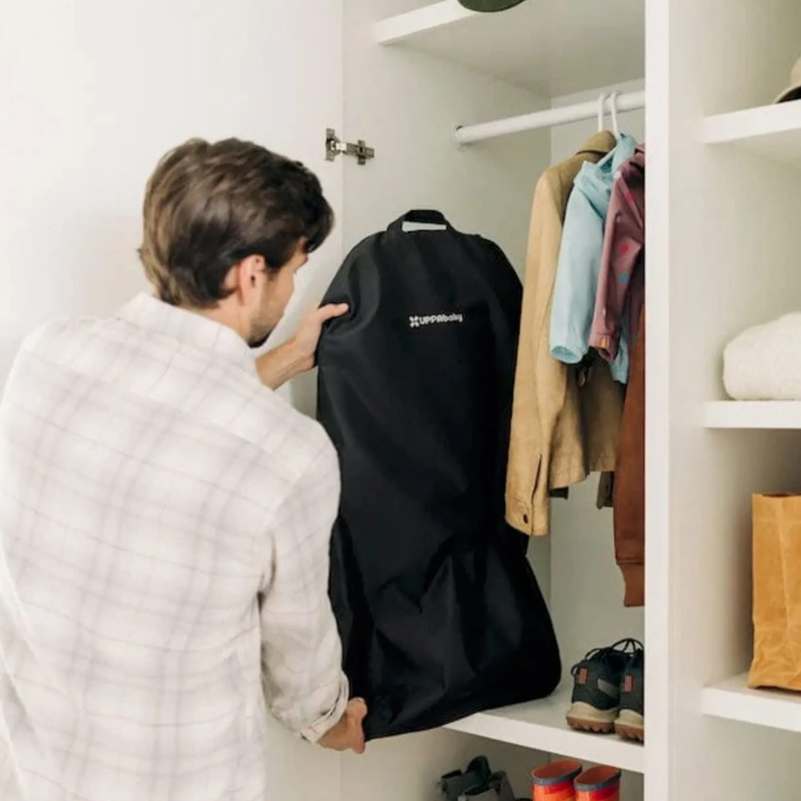 Swings & Rockers>UPPAbaby Mira 2 in 1 Bouncer and Seat - Stella