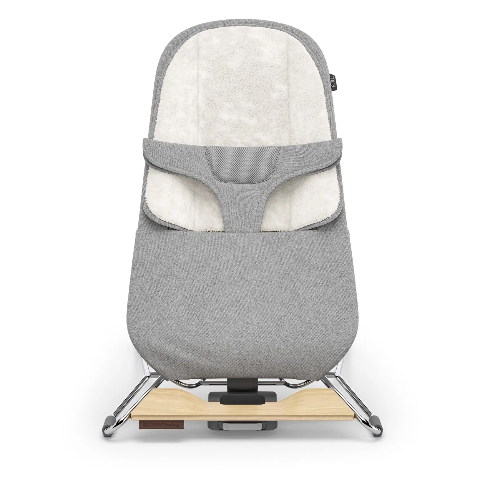 Swings & Rockers>UPPAbaby Mira 2 in 1 Bouncer and Seat - Stella