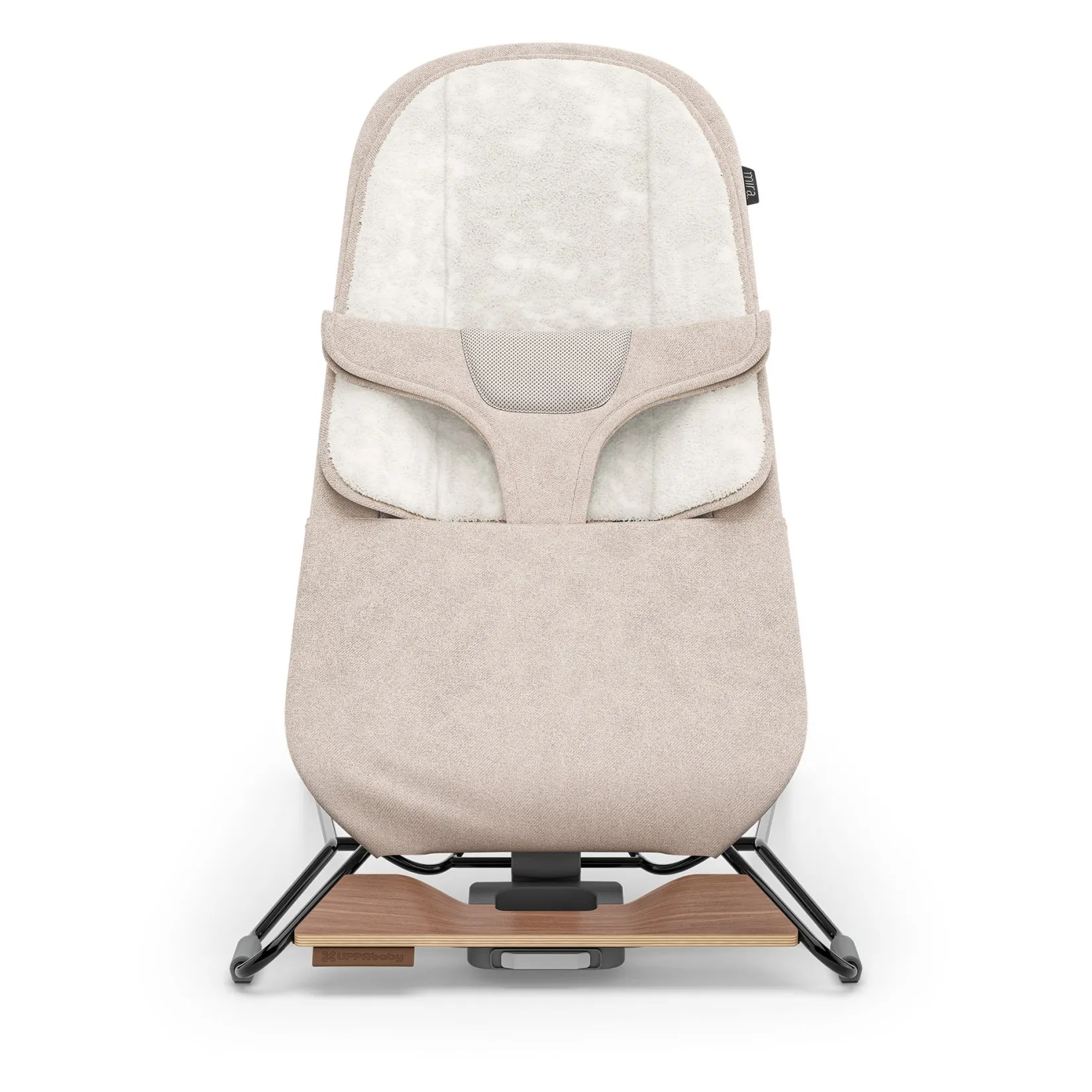 Swings & Rockers>UPPAbaby Mira 2 in 1 Bouncer and Seat - Charlie