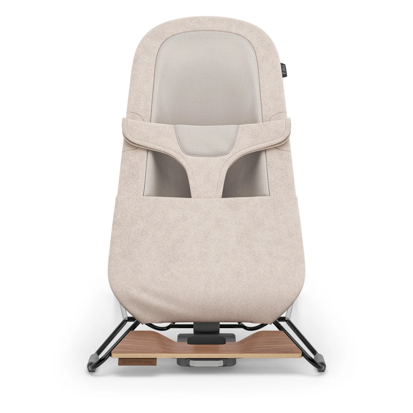 Swings & Rockers>UPPAbaby Mira 2 in 1 Bouncer and Seat - Charlie