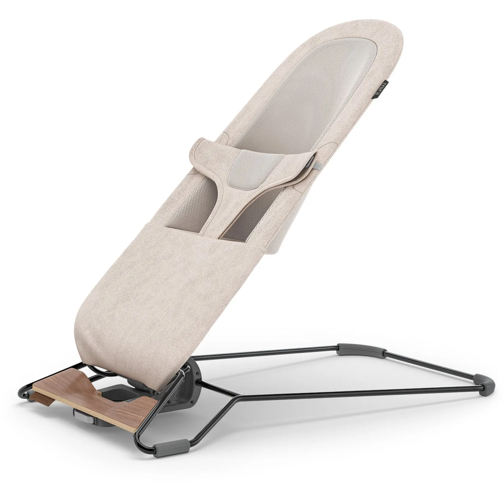 Swings & Rockers>UPPAbaby Mira 2 in 1 Bouncer and Seat - Charlie