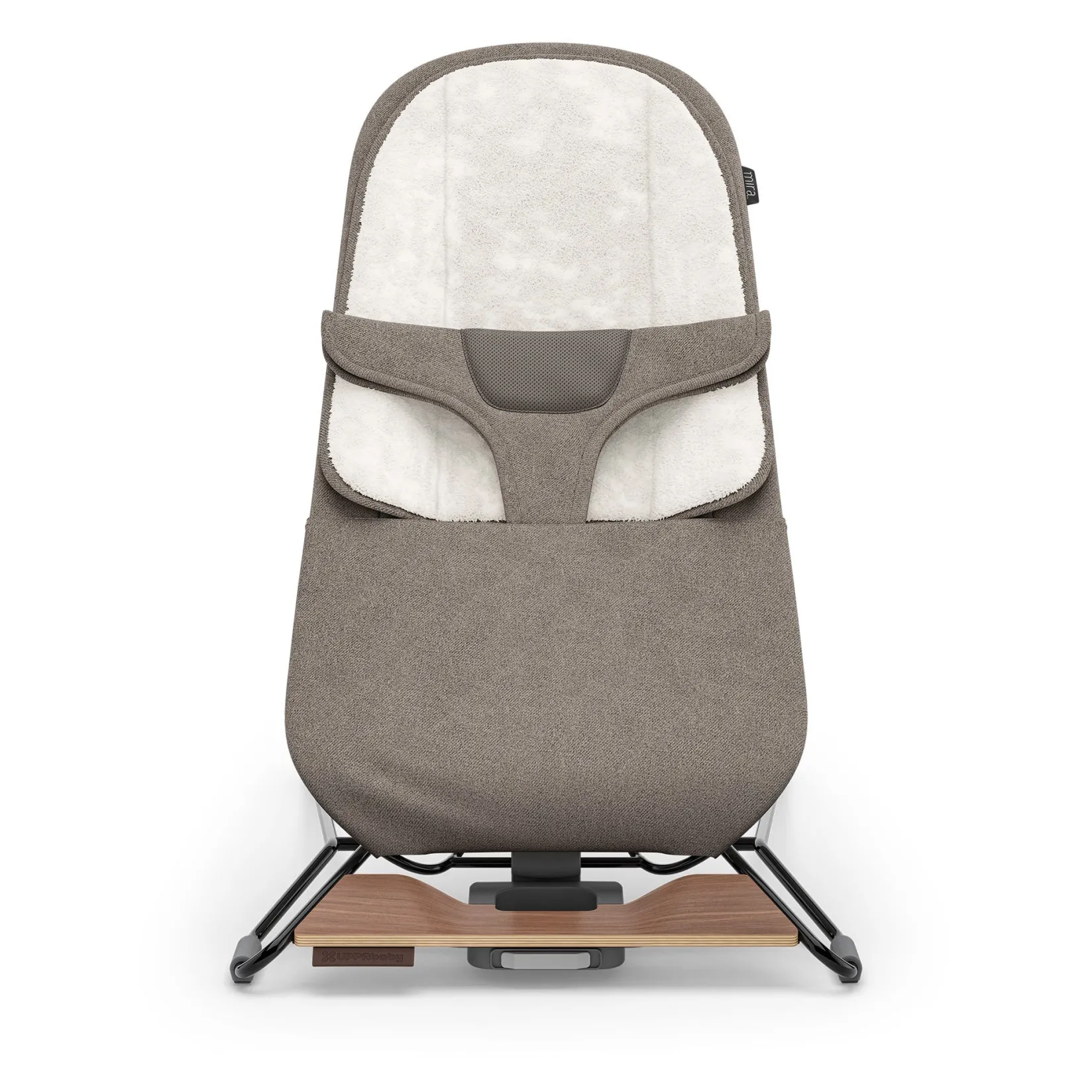 Swings & Rockers>UPPAbaby Mira 2 in 1 Bouncer and Seat - Wells