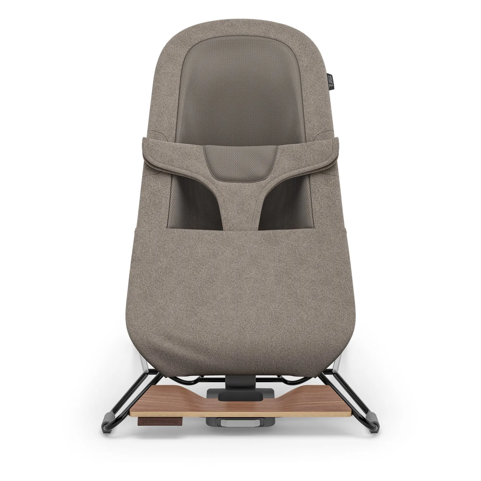 Swings & Rockers>UPPAbaby Mira 2 in 1 Bouncer and Seat - Wells