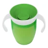 Sale Miracle 360 Trainer Cup 7oz - Green Kids Breastfeeding|Tableware