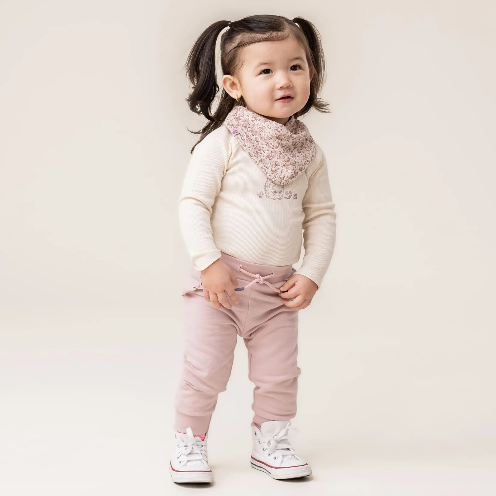 Bodysuits>Nano Miracle Bodysuit Set 6-24m Ivory