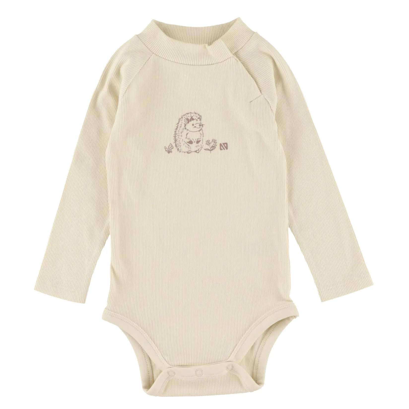 Bodysuits>Nano Miracle Bodysuit Set 6-24m Ivory
