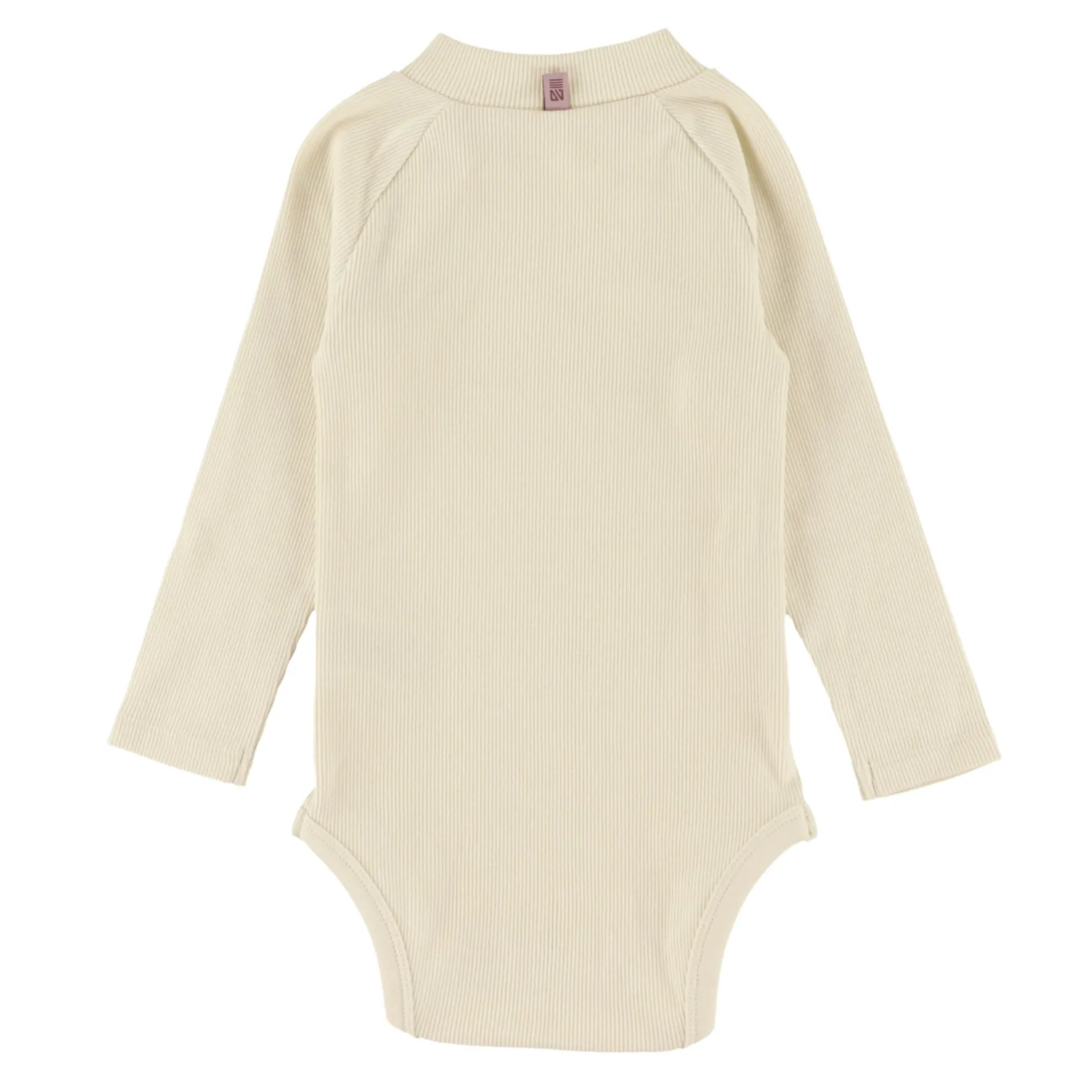 Bodysuits>Nano Miracle Bodysuit Set 6-24m Ivory