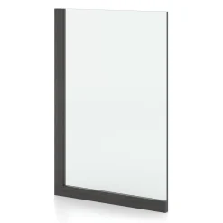 Mirrors>Meuble Meq Mirror - Slate