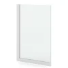 Mirrors>Meuble Meq Mirror - White