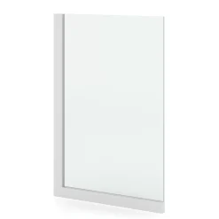 Mirrors>Meuble Meq Mirror - White