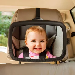 Car Seats & Booster Seats|Car Seats>Brica Mirror For Car 360