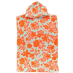 Online Mixed Cotton Hooded Towel 8-16 Kids Swimsuits