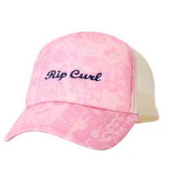 Discount Mixed Revival Trucker Cap 8-16y Kids Hats & Caps