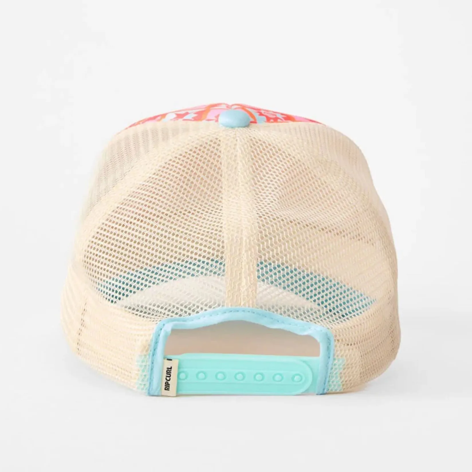 Clearance Mixed Revival Trucker Cap 8-16y Kids Hats & Caps